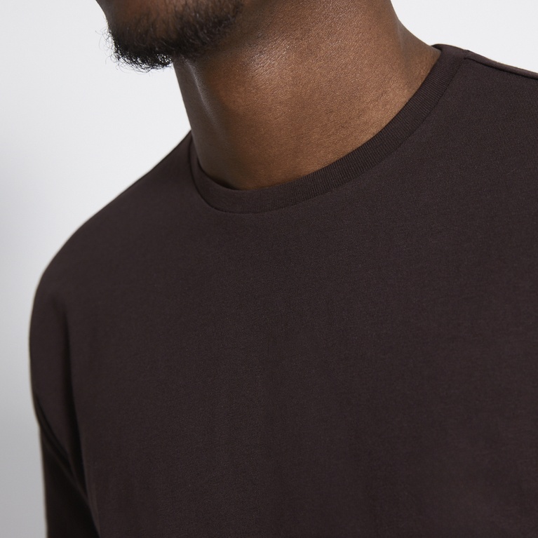 Basic tee "Marlon"